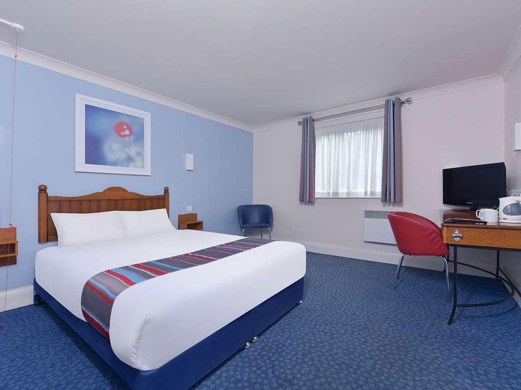 Travelodge Warrington Lowton Szoba fotó